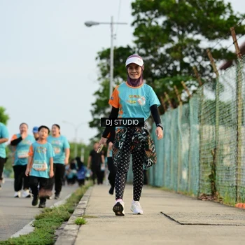 Runner Photo 8348583