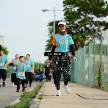 Runner Photo 8348586