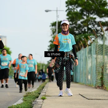 Runner Photo 8348588