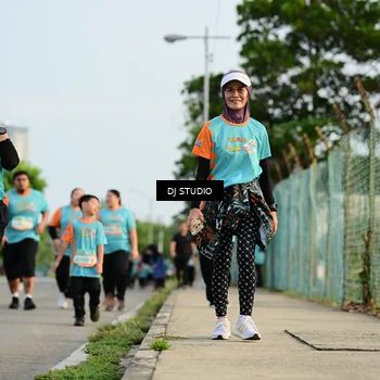 Runner Photo 8348589