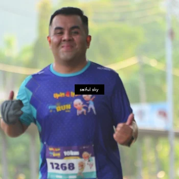 Runner Photo 8348590