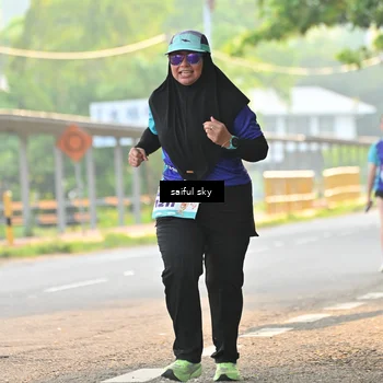 Runner Photo 8348593