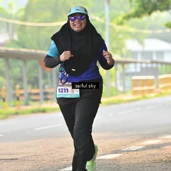 Runner Photo 8348597