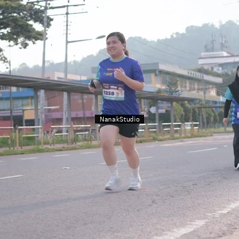 Runner Photo 8348598