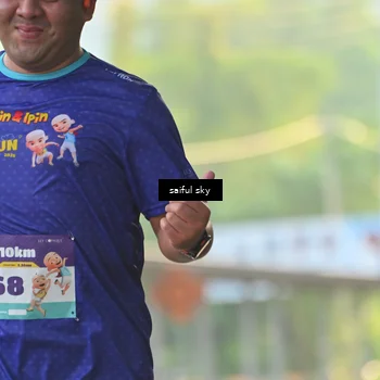 Runner Photo 8348601