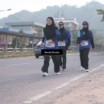 Runner Photo 8348602