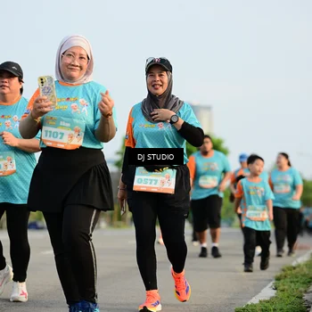 Runner Photo 8348605