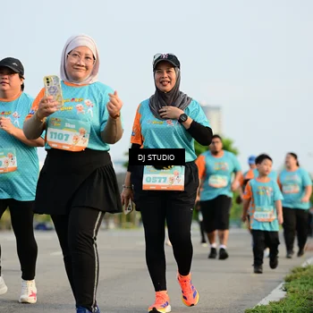 Runner Photo 8348606