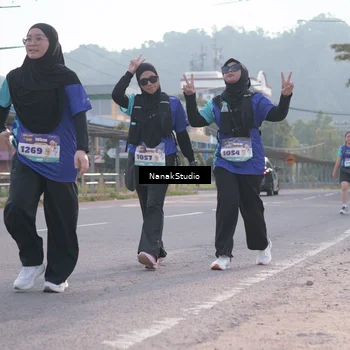 Runner Photo 8348608