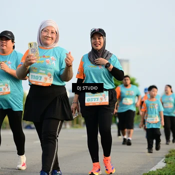 Runner Photo 8348609