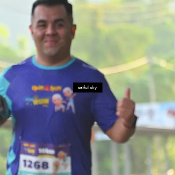 Runner Photo 8348610