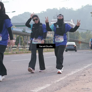 Runner Photo 8348611