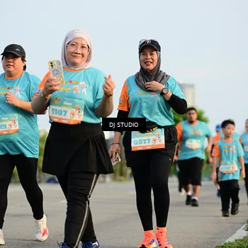 Runner Photo 8348614