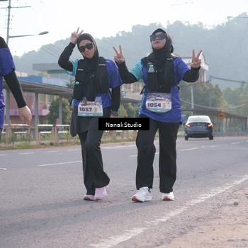 Runner Photo 8348615