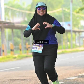 Runner Photo 8348617