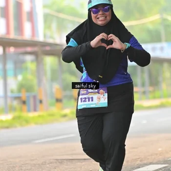 Runner Photo 8348619