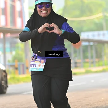 Runner Photo 8348620