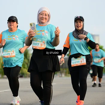 Runner Photo 8348621