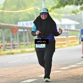Runner Photo 8348622