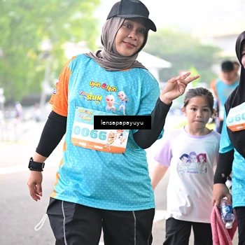 Runner Photo 8348625
