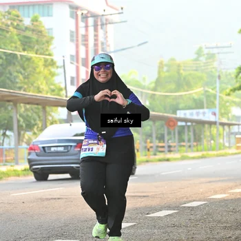 Runner Photo 8348626