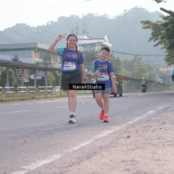 Runner Photo 8348630