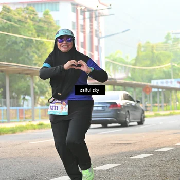 Runner Photo 8348631