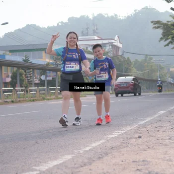 Runner Photo 8348632