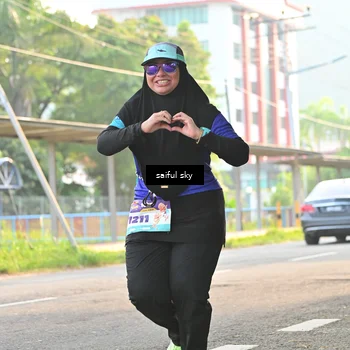 Runner Photo 8348633