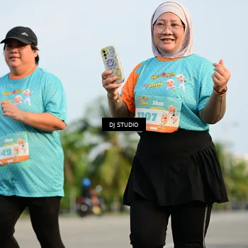 Runner Photo 8348634