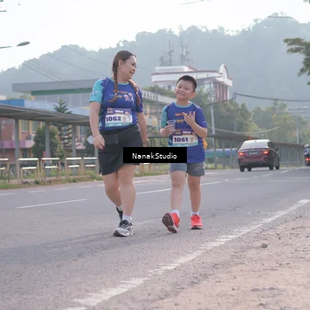 Runner Photo 8348635
