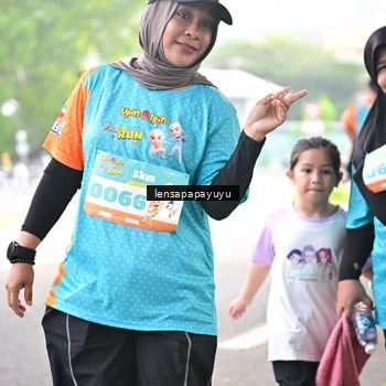 Runner Photo 8348636