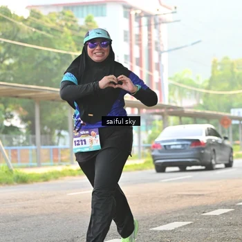Runner Photo 8348637