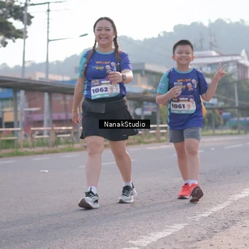 Runner Photo 8348638