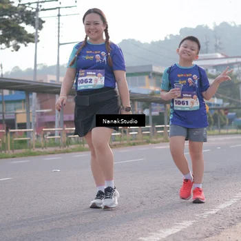 Runner Photo 8348641