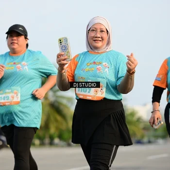Runner Photo 8348643