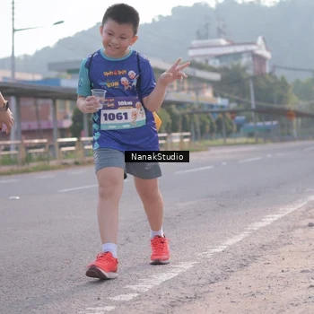 Runner Photo 8348646