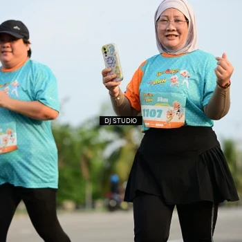 Runner Photo 8348648