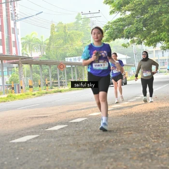 Runner Photo 8348649