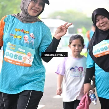 Runner Photo 8348652