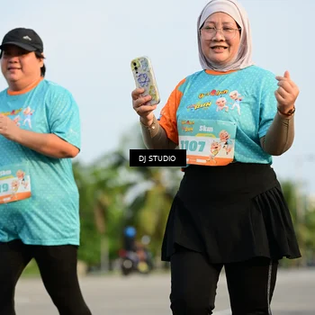 Runner Photo 8348654