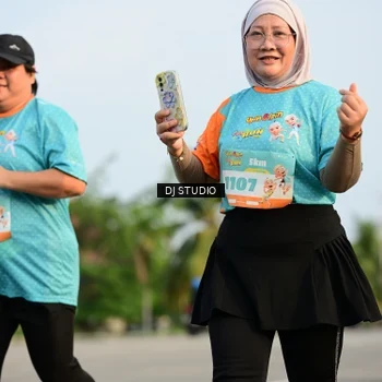 Runner Photo 8348655