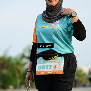 Runner Photo 8348661