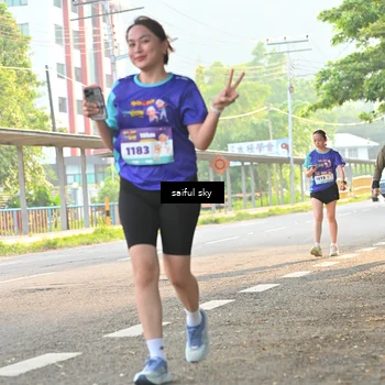 Runner Photo 8348665