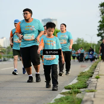 Runner Photo 8348672