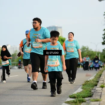 Runner Photo 8348673
