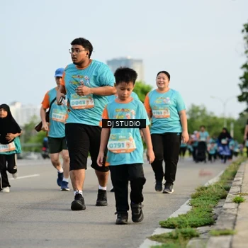 Runner Photo 8348674