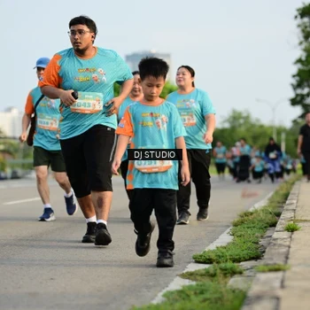 Runner Photo 8348679