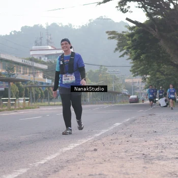 Runner Photo 8348682