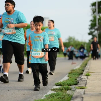 Runner Photo 8348684